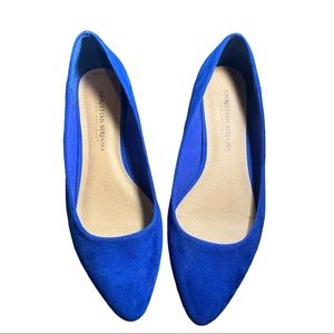 Christian Siriano - Size 7 Ballet Flats